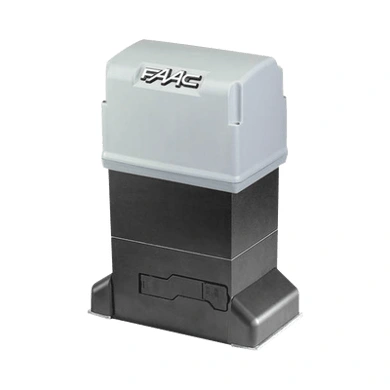 FAAC 844 ER operador puerta industrial automática