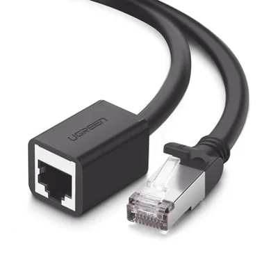 Cable de extensión Cat6 RJ45 5 metros UGREEN