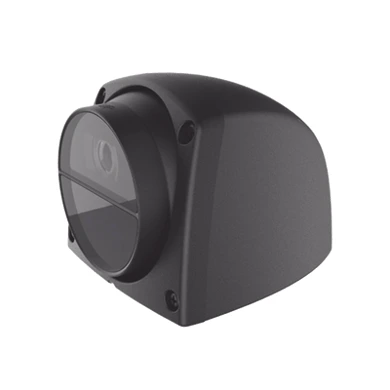 Cámara móvil Turbo Hikvision AE-VC124T-IT 720p con IR 20 m