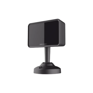 Cámara móvil Hikvision AE-VC154T-IT 720p con análisis de comportamiento DBA