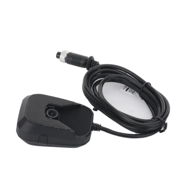 Cámara móvil Hikvision AE-VC155T 720p con ADAS y lente 6 mm