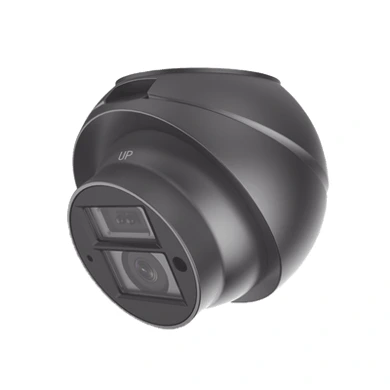 Cámara móvil Turbo Hikvision AE-VC222T-ITS 1080p con IR 15 m