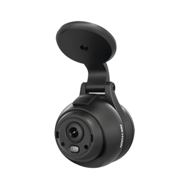 Cámara móvil Hikvision AE-VC252T-S 1080p con diseño antivibración