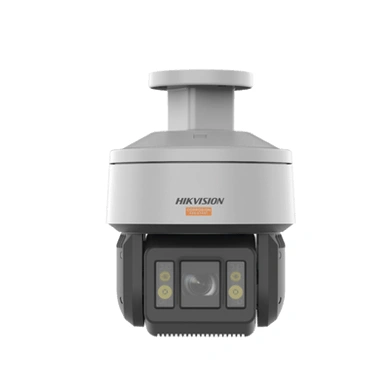 Cámara IP anticorrosión para ambientes salinos