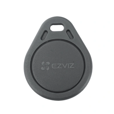 TAG de proximidad EZVIZ compatible con cerraduras y videoportero