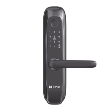 Cerradura Inteligente Zigbee con múltiples métodos de apertura marca EZVIZ