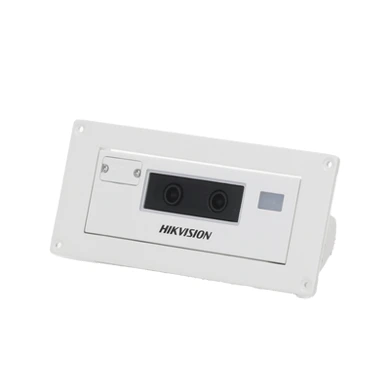 Cámara móvil IP Hikvision DS-2XM6825G1/C-IS 2MP con conteo de personas