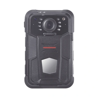 Body Camera portátil Hikvision DS-MH2311 con grabación 2K y GPS