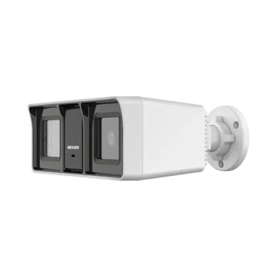 Cámaras análogas especiales para aplicaciones específicas de seguridad.