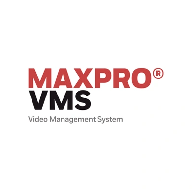 MAXPRO VMS – Plataforma de video de seguridad Honeywell