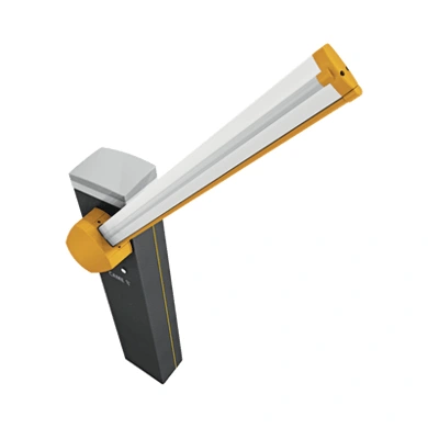 Kit CAME GARD PX para uso continuo con brazo de hasta 4 metros