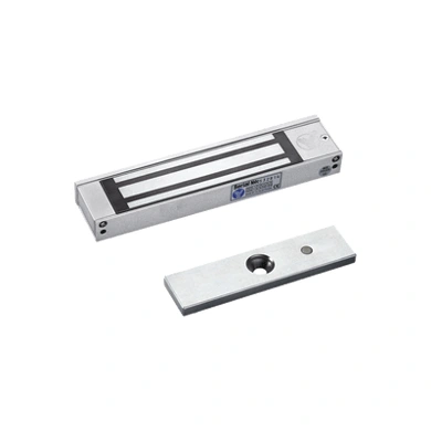 Chapa magnética MAG-350S de 350 lbs para interiores