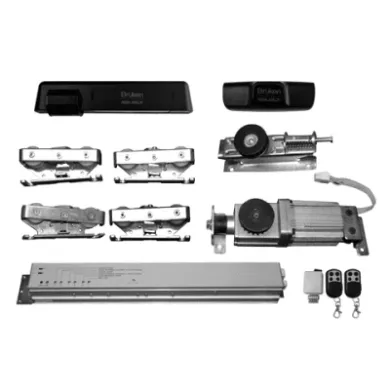 Sistema ASSA ABLOY MX67222 para automatización de puerta