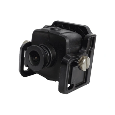 Cámara oculta para vigilancia discreta