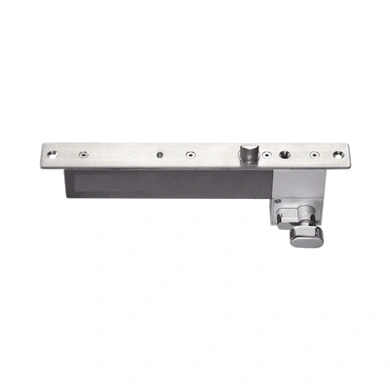 Cerradura eléctrica PROEB-600CK AccessPRO con perno deslizable y apertura de emergencia