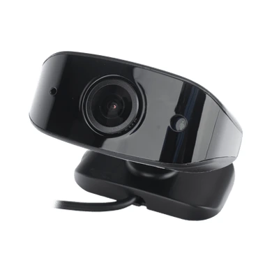 Cámara AHD Epcom XMRC6AHD 1MP para videovigilancia móvil interior