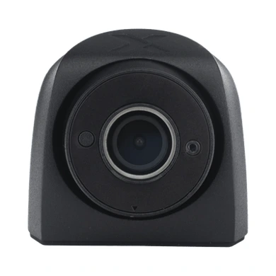 Cámara midomo Epcom XMRCA39 para interior con micrófono integrado