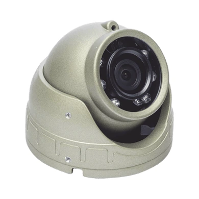Cámara mini domo AHD Epcom XMRDOME1080 2MP para interior