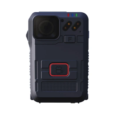 Body Camera Epcom XMRT3S con pantalla TFT y descarga automática