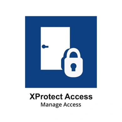 XProtect – Software VMS Milestone con integración avanzada de seguridad