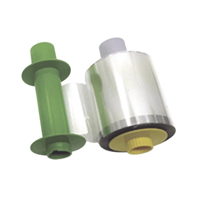 Film HID para impresoras HDP6600.