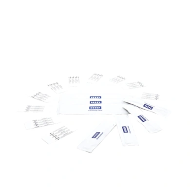 Kit de limpieza HID 86177 para impresoras DTC y C50