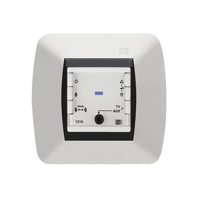 Mando Bluetooth EGI 121010H con amplificador 2+2W 16 Ohms.