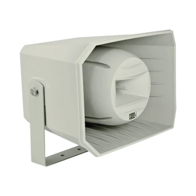 Bocina HiFi IP PoE 30W 2 vías EGI Audio Solutions