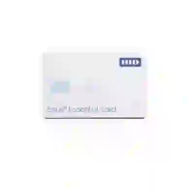 Tarjeta HID Dual SEOS Essential + Prox 551PPGGANA