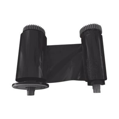 Ribbon resina negra IDP 653314 para impresora SMART21