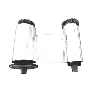 Ribbon resina blanca IDP 653315 para SMART21