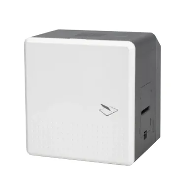 Módulo laminador IDP para SMART81 impresión rápida.