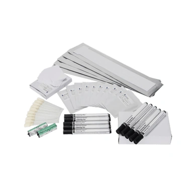 Kit de limpieza IDP 659217 para impresora SMART70