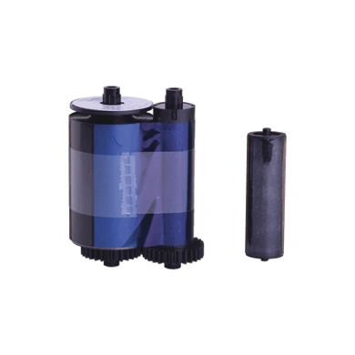 Ribbon IDP 900907 Full Color YMCKO para SMART21.