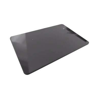 Tarjeta NFC NXP 215 negra brillante AccessPRO.