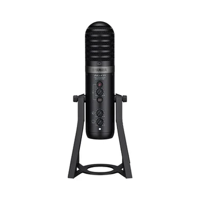 Micrófono Yamaha AG01B condensador USB para streaming