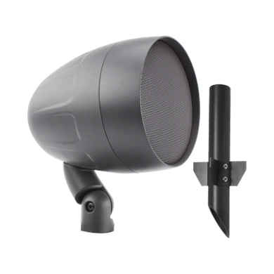 Altavoz exterior TRUAUDIO AS-2T Acoustiscape 6.5" 50W 70V/100V con estaca