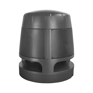 Altavoz exterior TRUAUDIO AS-360 6.5" 360 grados 3 tweeters 70V/100V conmutable