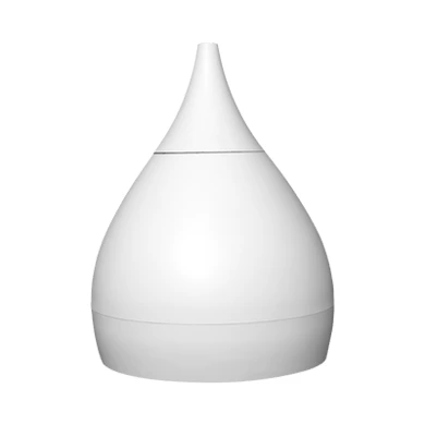 Bocina colgante TruAudio BD-8WT de 8 pulgadas, 70/100V, 8 ohms, 125W color blanco