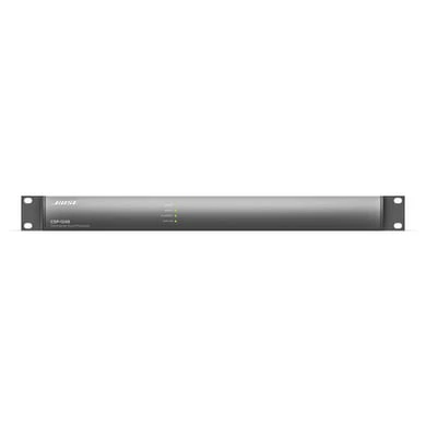 Procesador de sonido comercial Bose CSP-1248 8 entradas 4 salidas DSP.