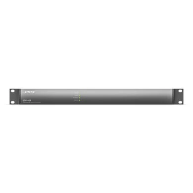 Procesador Bose CSP-428 de sonido comercial 2 entradas y 2 salidas DSP.
