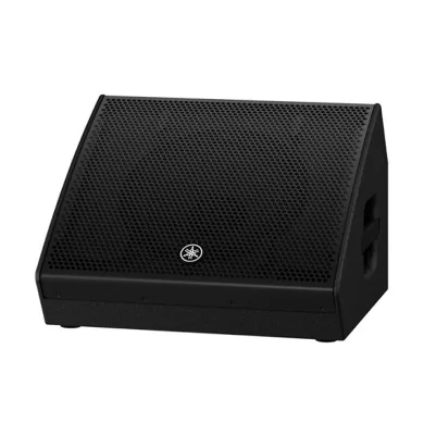 Altavoz Yamaha DHR12 de 12” 1000W Clase-D madera