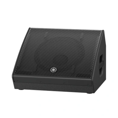 Altavoz Yamaha DHR12M monitor activo 12” 1000W Clase-D