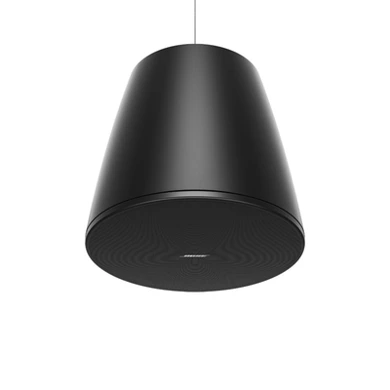 Subwoofer colgante BOSE DM10P-SUB DesignMax 10" 8ohms 70/100V negro