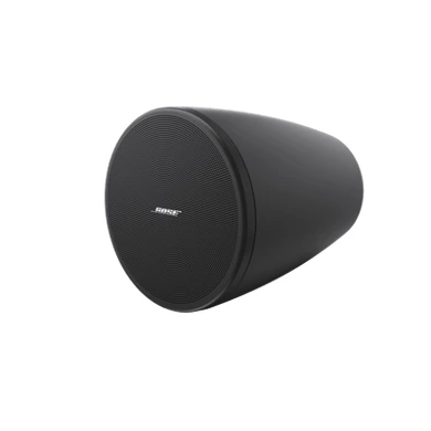 Par altavoces colgantes BOSE DM3P DesignMax 3.25" 8ohms 70/100V negro