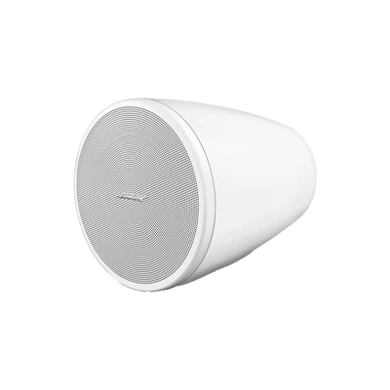 Par altavoces colgantes BOSE DM3PW DesignMax 3.25" 8ohms 70/100V blanco