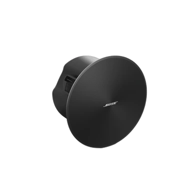 Par de altavoces de techo Bose DesignMax DM5C 5" 8 ohms Negro