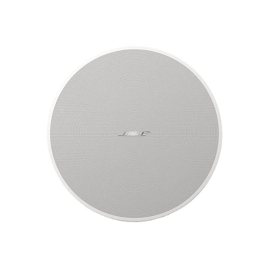 Altavoz de plafón Yamaha VC8W coaxial 8" woofer, tweeter 1" 16 ohms 70/100V 25W RMS Blanco.