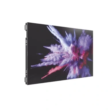 Panel LED Hikvision DS-D4012BW-2FC Full Color COB interior 1.2mm