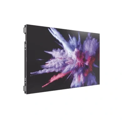 Panel LED Hikvision DS-D4015CW-2FQ Full Color interior 1.5mm